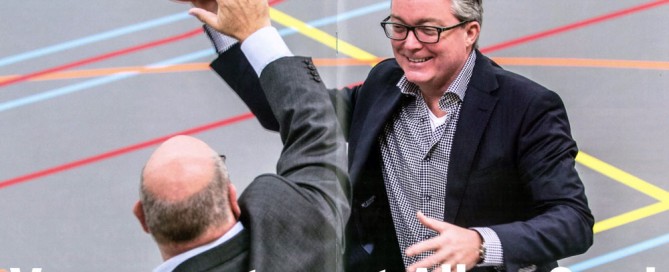 NBC doet mee aan open software pilot Alley-Oop NBC doet mee aan open software pilot Alley-Oop