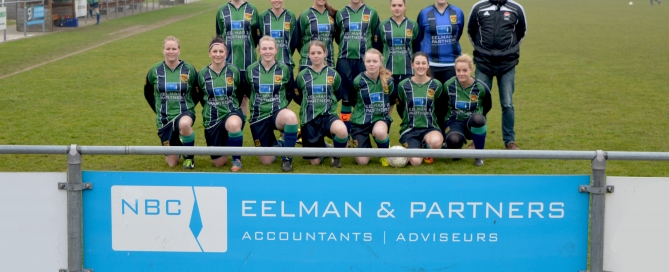 NBC is trotse sponsor van VV Texel’94! NBC is trotse sponsor van VV Texel’94!