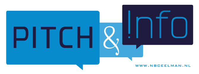 Pitch en Info avonden Texel en Den Helder geslaagd Pitch en Info avonden Texel en Den Helder geslaagd