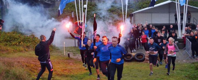 NBC zilveren sponsor bij Beach Obstacle Run Texel 2015 NBC zilveren sponsor bij Beach Obstacle Run Texel 2015