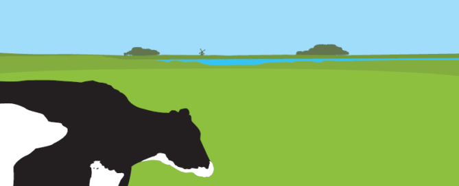 Informatiebijeenkomst AgroVision goed bezocht Informatiebijeenkomst AgroVision goed bezocht