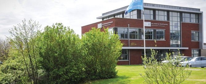 10-jarig bestaan NBC Den Helder in pand Drs. F. Bijlweg 10-jarig bestaan NBC Den Helder in pand Drs. F. Bijlweg