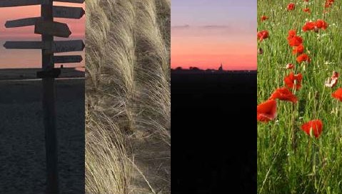 Brochure vakantiewoningen 2023 Brochure vakantiewoningen 2023