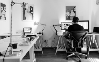 Zakendoen met uw eigen bv Zakendoen met uw eigen bv