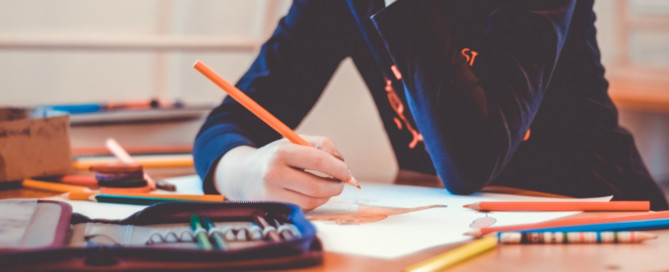 Verruiming aftrek scholingskosten van transitievergoeding Verruiming aftrek scholingskosten van transitievergoeding