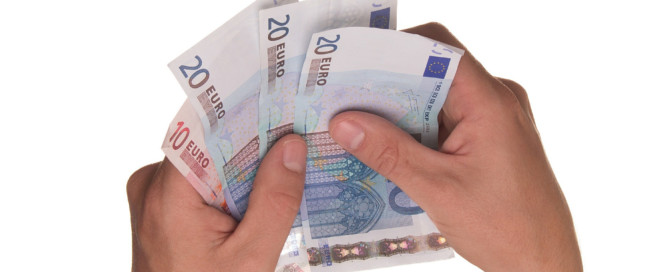 NOW-subsidie telt niet mee als omzet NOW-subsidie telt niet mee als omzet