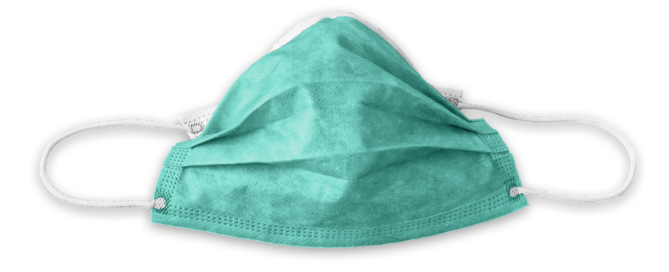 Werkgever hoeft mondkapjes voor OV niet te vergoeden Werkgever hoeft mondkapjes voor OV niet te vergoeden