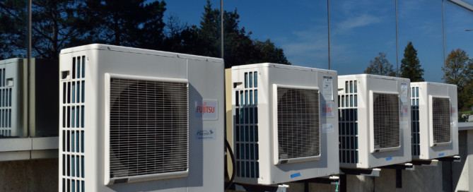 Fiscale hittegolf: airco voor de thuiswerkende ondernemer? Fiscale hittegolf: airco voor de thuiswerkende ondernemer?