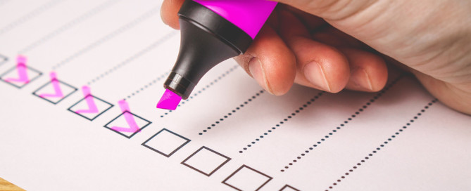 Een verbetertraject aanbieden…formaliteit of niet? Een verbetertraject aanbieden…formaliteit of niet?