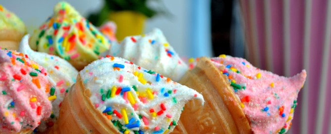 IJsje van de zaak ook voor personeel thuis? IJsje van de zaak ook voor personeel thuis?