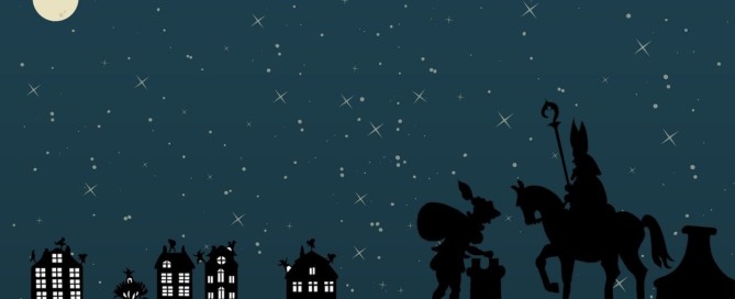 Sinterklaas spelen vanuit eigen BV? Sinterklaas spelen vanuit eigen BV?