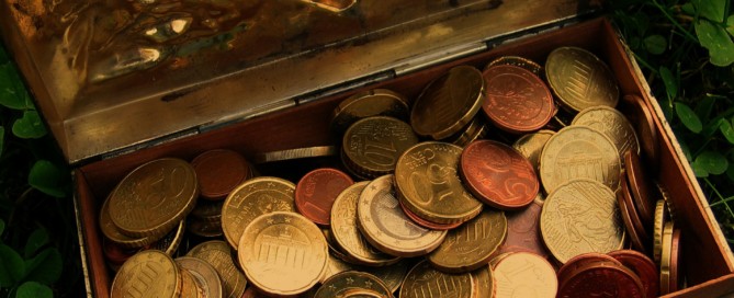 Zorg dat je tijdig je verlies verrekent Zorg dat je tijdig je verlies verrekent