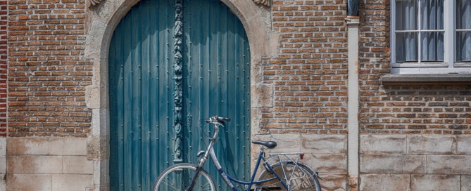 Fiets van de zaak: ter beschikking stellen, vergoeden of verstrekken? Fiets van de zaak: ter beschikking stellen, vergoeden of verstrekken?