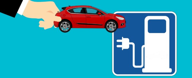 Subsidie elektrische auto, wees er snel bij! Subsidie elektrische auto, wees er snel bij!