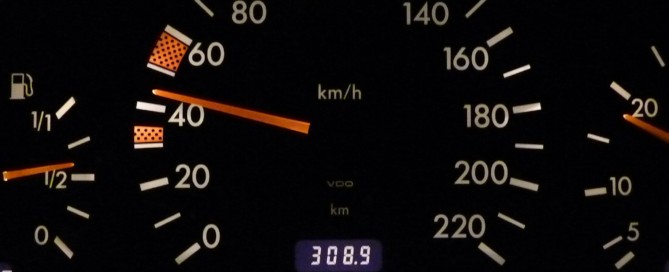 Sluitende kilometeradministratie niet altijd vereist Sluitende kilometeradministratie niet altijd vereist