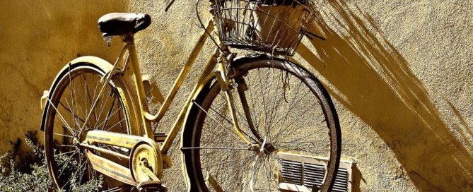 Welke BTW-aftrek geldt voor de fiets van de zaak? Welke BTW-aftrek geldt voor de fiets van de zaak?