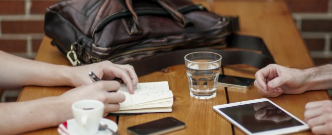 Heb je al een vertrouwenspersoon? Heb je al een vertrouwenspersoon?