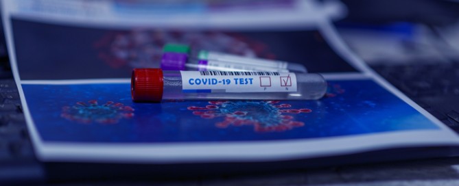 Financiële tegemoetkoming preventief testen Financiële tegemoetkoming preventief testen