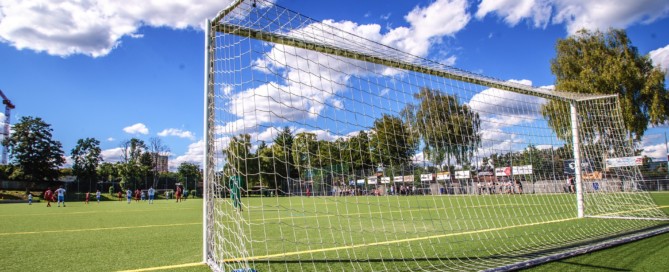 Geen aanpassing NOW voor amateursport Geen aanpassing NOW voor amateursport