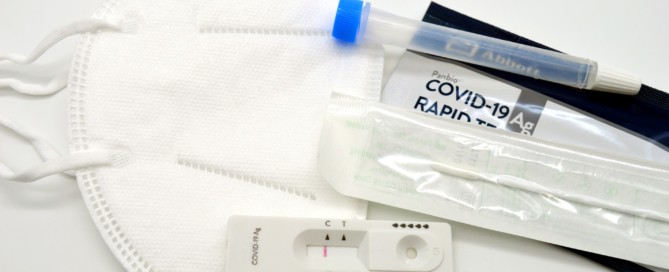 Geen BTW op goedgekeurde Coronazelftestkits Geen BTW op goedgekeurde Coronazelftestkits