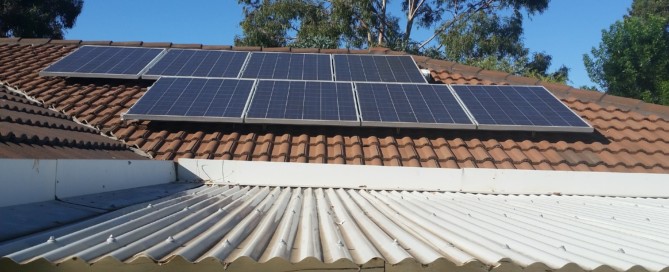 Bij zonnepanelen ook aftrek BTW deel woning? Bij zonnepanelen ook aftrek BTW deel woning?