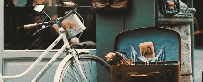 Extra slot of reparatie fietsregeling belast of onbelast? Extra slot of reparatie fietsregeling belast of onbelast?