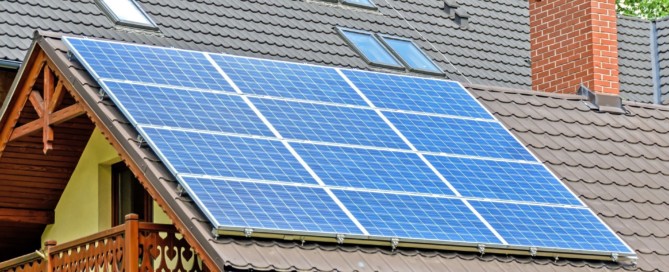 Hoge Raad beperkt aftrek BTW op woning met zonnepanelen Hoge Raad beperkt aftrek BTW op woning met zonnepanelen