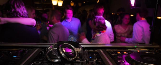 Extra steun voor nachthoreca Extra steun voor nachthoreca