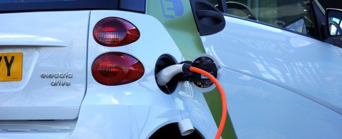 Subsidiepot voor elektrische auto leeg Subsidiepot voor elektrische auto leeg