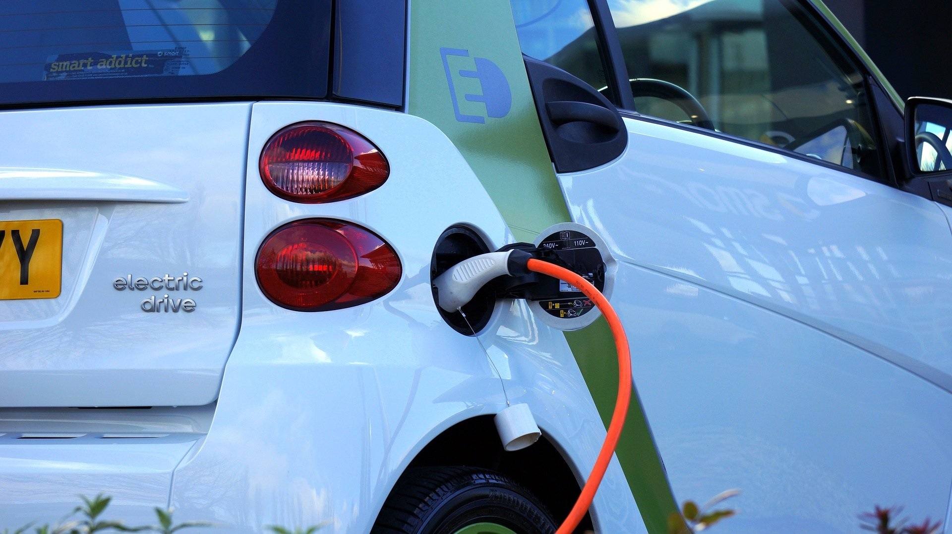 Subsidiepot voor elektrische auto leeg