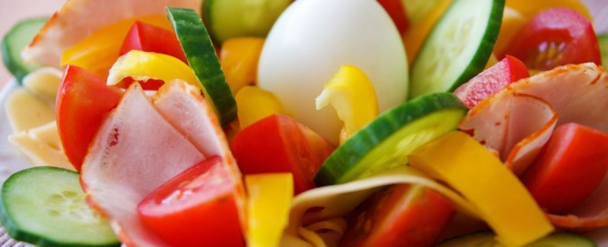 Wat kan er fiscaal wel voor een gezonde lunch? Wat kan er fiscaal wel voor een gezonde lunch?