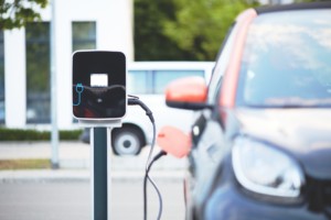 Koop nog dit jaar elektrische auto