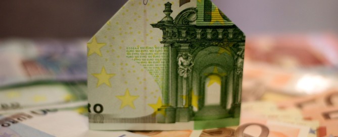 Een kind geld lenen voor het kopen van een huis? Een kind geld lenen voor het kopen van een huis?