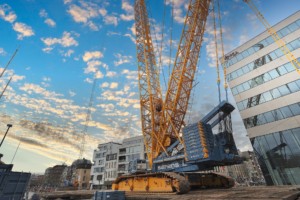 Nieuwe subsidie voor vergroenen bouwsector