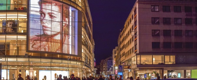 Onderscheid mogelijk bij heffing reclamebelasting? Onderscheid mogelijk bij heffing reclamebelasting?