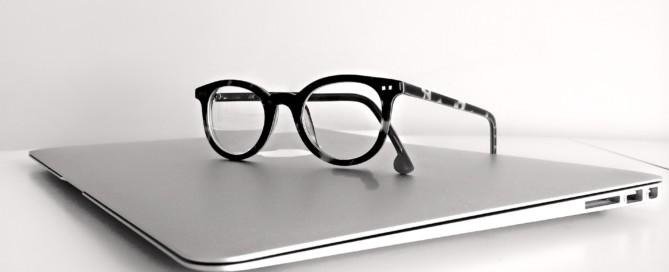 Speciale computerbril belastingvrij? Speciale computerbril belastingvrij?