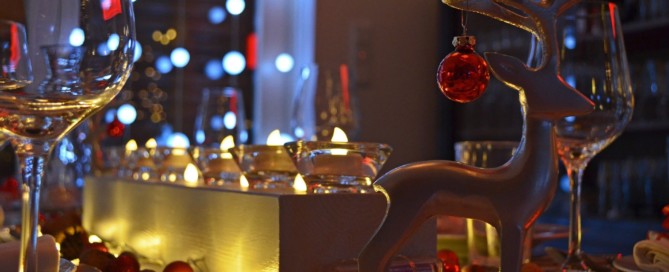 Vier je dit jaar toch kerst met het personeel? Vier je dit jaar toch kerst met het personeel?