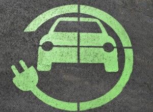 Aanvragen subsidie elektrische auto kan nog