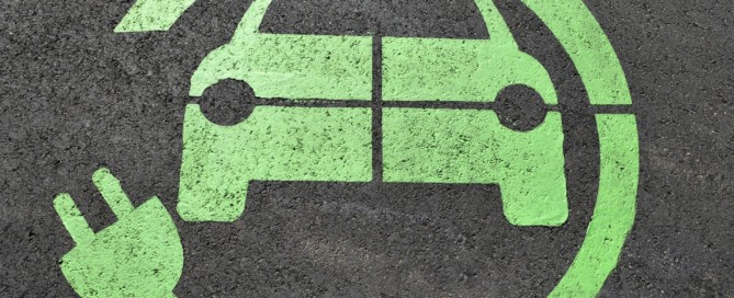 Aanvragen subsidie elektrische auto kan nog Aanvragen subsidie elektrische auto kan nog