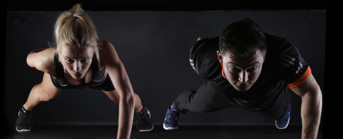 Tijdelijk laag BTW-tarief voor online sportlessen Tijdelijk laag BTW-tarief voor online sportlessen