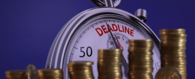 Uitstel van belastingbetaling: de laatste stand van zaken Uitstel van belastingbetaling: de laatste stand van zaken