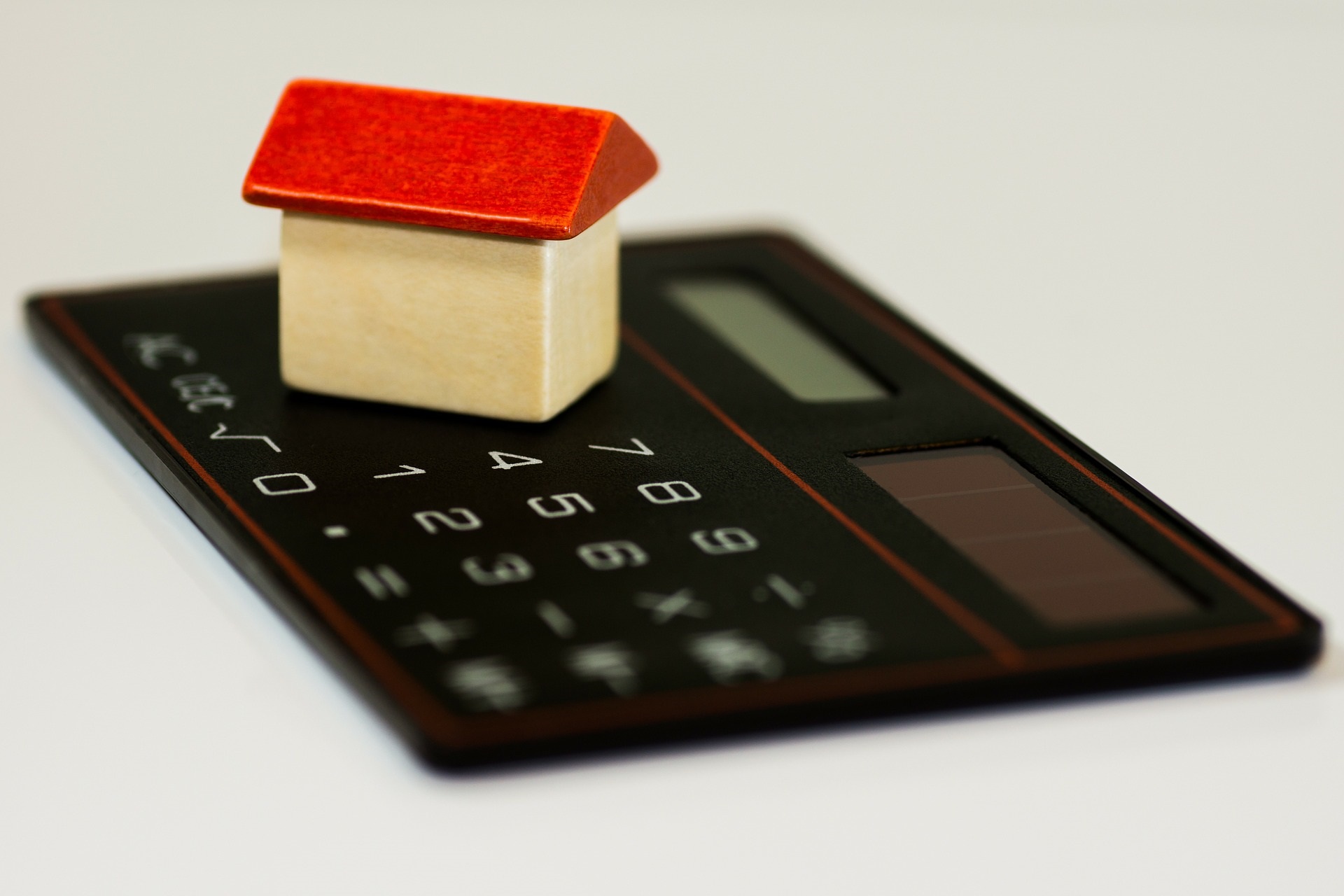 Aandachtspunten inzake kosten vervroegd aflossen hypotheek