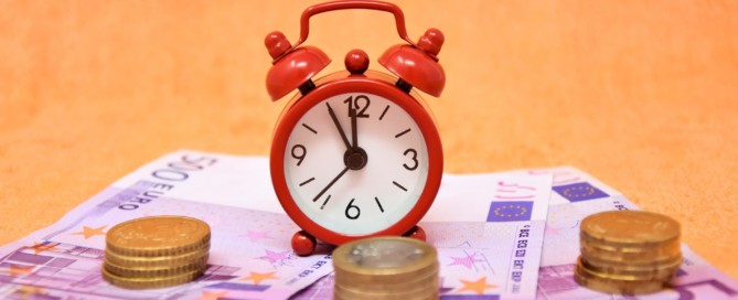 Uitstel van belastingbetaling verlengd tot en met 31 maart Uitstel van belastingbetaling verlengd tot en met 31 maart