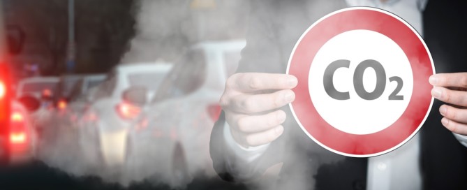 Werkgevers verplicht om CO2-uitstoot personeel bij te houden Werkgevers verplicht om CO2-uitstoot personeel bij te houden