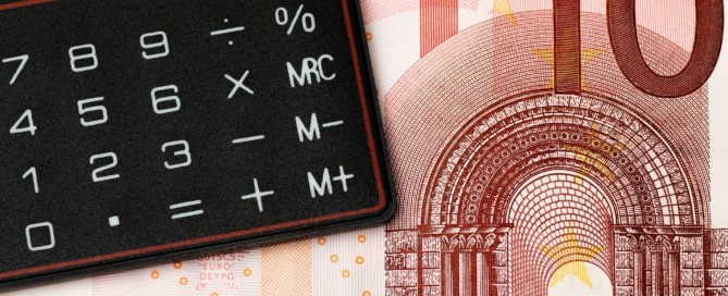 Regel jouw vennootschapsbelasting, voorkom acht procent rente Regel jouw vennootschapsbelasting, voorkom acht procent rente