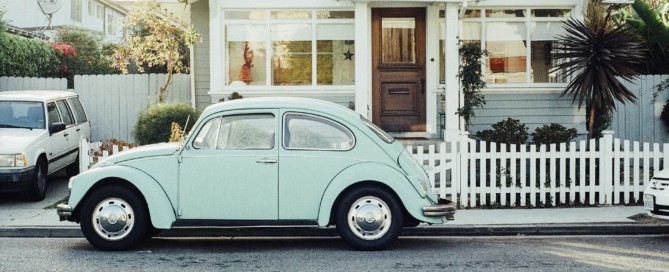 Minder hypotheek door auto via private lease Minder hypotheek door auto via private lease