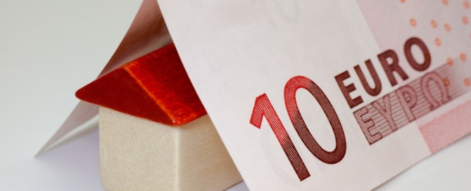 Schenkingsvrijstelling eigen woning in 2023 al omlaag Schenkingsvrijstelling eigen woning in 2023 al omlaag