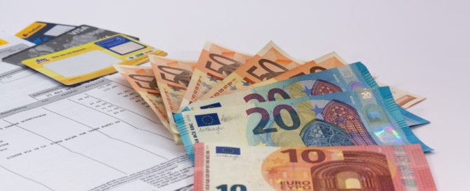 Ondernemers krijgen in april brief over belastingschuld Ondernemers krijgen in april brief over belastingschuld