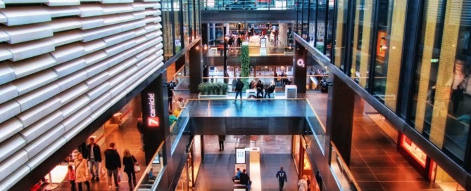 Extra steun gemeentes voor herstructurering winkelgebieden Extra steun gemeentes voor herstructurering winkelgebieden