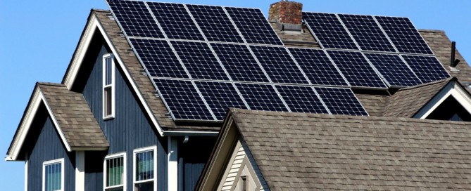 Geen BTW voor zonnepanelen op woningen? Geen BTW voor zonnepanelen op woningen?